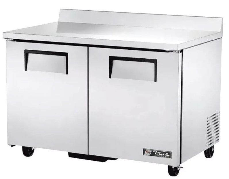 WORKTOP FREEZER -TWT-48F-HC