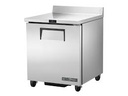 WORKTOP REFRIGERATOR - TWT-27-HC 