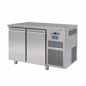 UNDERCOUNTER FREEZER - FRIOTEKNO-PECT702BT6HDG