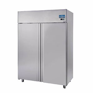 UPRIGHT FREEZER - FRIOTEKNO-PPCC140BT6HDG