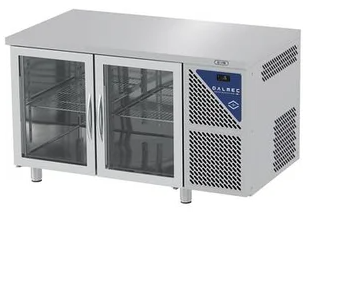 UNDERCOUNTER REFRIGERATOR - FRIOTEKNO-PPCT702GLDG (GL)