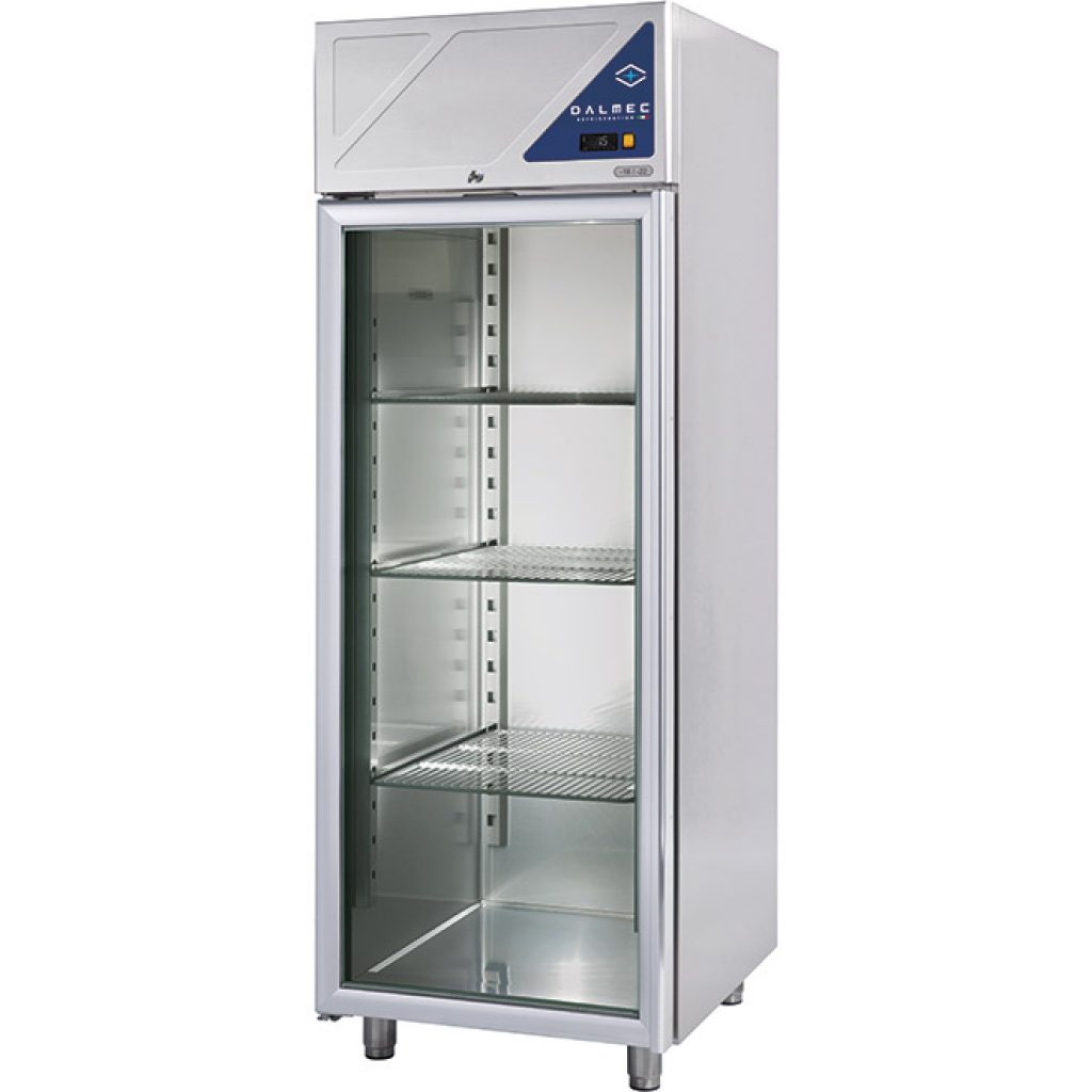 UPRIGHT  REFRIGERATOR - FRIOTEKNO-PPCC070TNGLDG