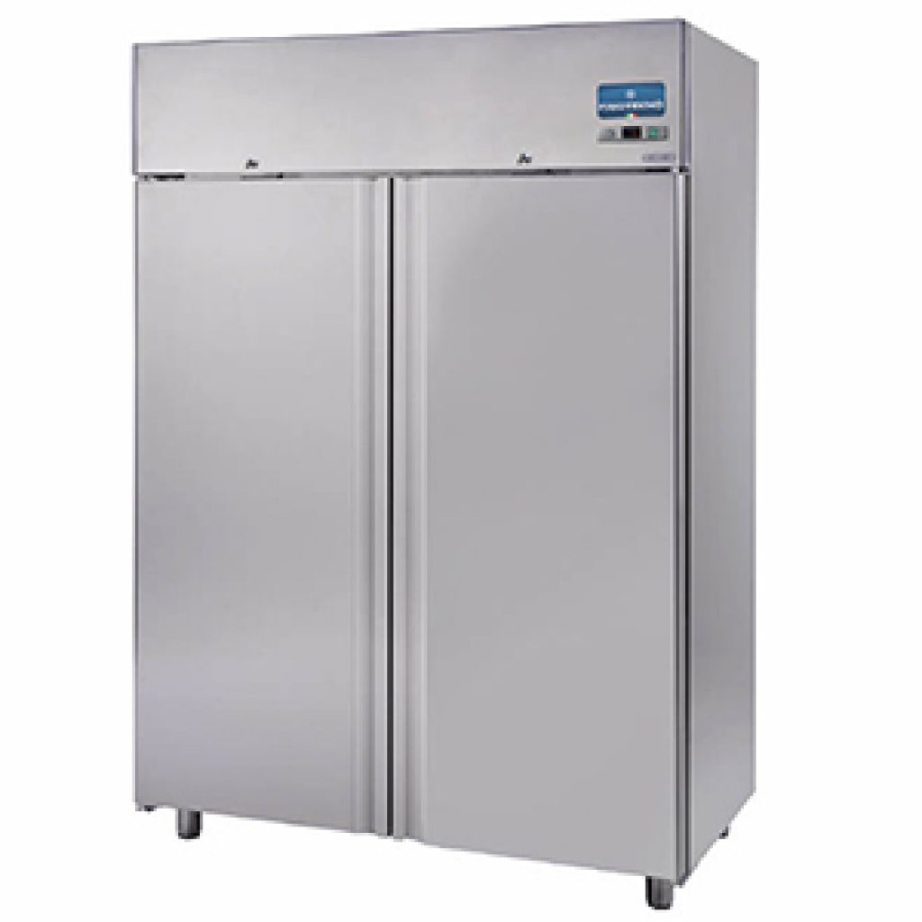 UPRIGHT MEAT REFRIGERATOR - FRIOTEKNO-PPCC140T2MEDG