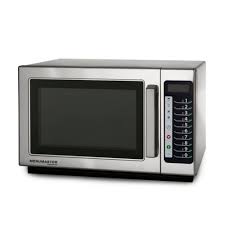 COMMERCIAL MICROWAVE - ACP-MCS10TSSA