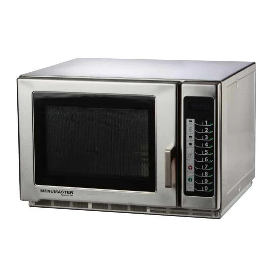 COMMERCIAL MICROWAVE - ACP-MFS18TSSA