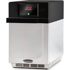 HIGH SPEED CIOMBINATION Microwave Oven - ACP-MRX52