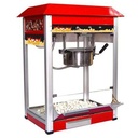 POP CORN MACHINE - BERJAYA-BJY-PC80Z