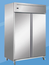 UPRIGHT FREEZER DOUBLE DOOR - BERJAYA-BS2FDUF/G/GN