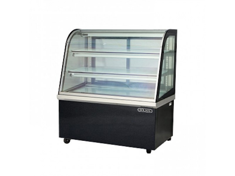 DISPLAY CHILLER - BERJAYA-CCS09SB13-2FB