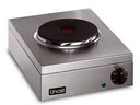 ELECTRIC 1 HOTPLATE - LINCAT-LBR