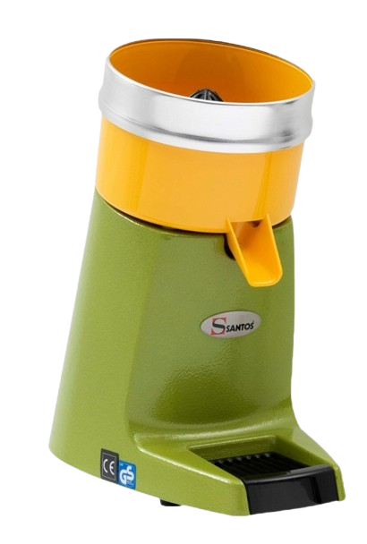 CITRUSS JUICER - SANTOS-38A