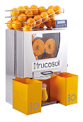 ORANGE JUICER - FRUCOSOL-F50C-000