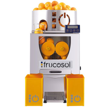 ORANGE JUICER - FRUCOSOL-F50AC-000