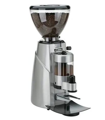 COFFEE GRINDER - CIMB-7°/S 64 AUT