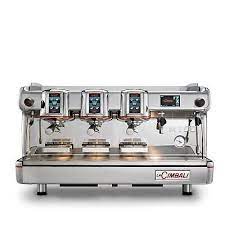 ESPRESSO MACHINE 3 GROUP - CIMB-M100 GT DT/3 - A0335I9U5G9BA