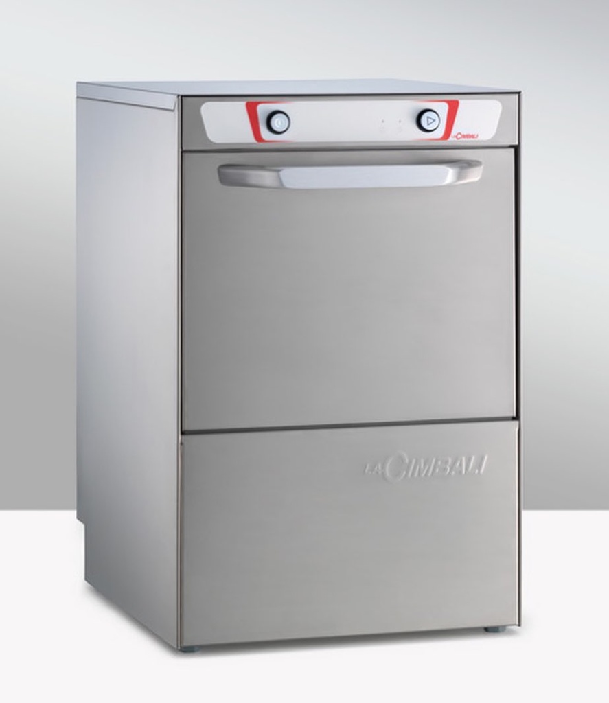 UNDERCOUNTER DISHWASHER - CIMB-LAV. BC50 C. F5AAB99LLADGA