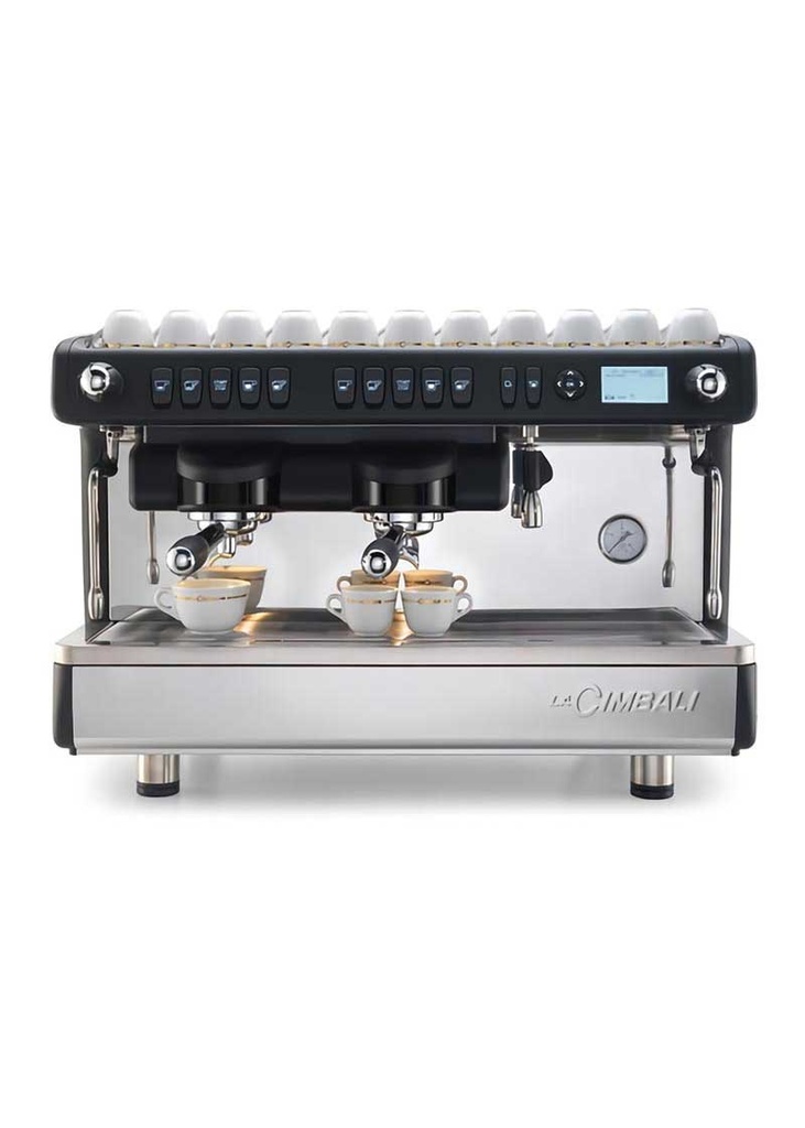 COFFEE MACHINE 3 GROUP - CIMB-M26 DT/2 VA  UE230URU5DDGA