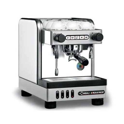 COFFEE MACHINE 1 GROUP - CIMB-M21 JUNIOR DT/1 BB130IIIZ999A