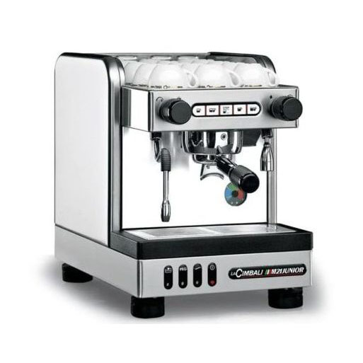 Espresso & Cappuccino Machine - Model CIMB-M21 JUNIOR DT/1 BB130IIIZ999A