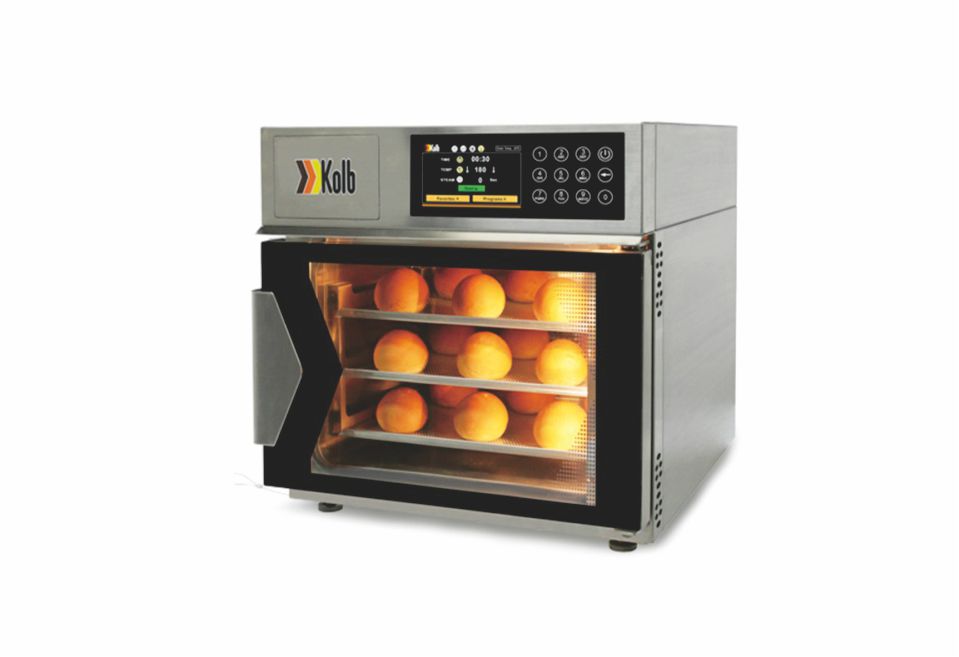 High Quality Microwave Model K03-6433P1 Atoll 600