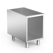 OPEN BASE CABINET - COBALT-BASE VANO M40 NBV94