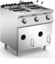 GAS PASTA COOKER COBALT-M80 NPC78G