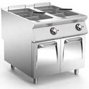 ELECTRIC FRYER TWO WELL - COBALT- FRYER NF98E22