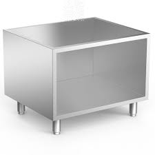 OPEN BASE CABINET - COBALT-BASE UNIT NBV98