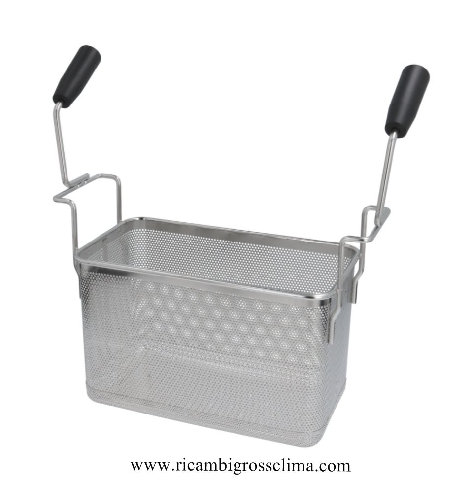 FOR PASTA COOKER COBALT-BASKET 1/3 XPC-C1/3/FS