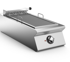 ELECTRIC GRIDDLE - COBALT-GRIGLIA EL. M40 NGW94E