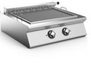 ELECTRIC GRIDDLE - COBALT-GRIGLIA EL. M80 NGW78E