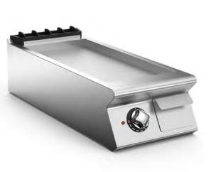 Electric Griddle - COBALT-FRY-TOP NFT94EL