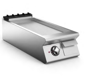 ELECTRIC GRIDDLE - COBALT-FRYTOP NFT94ER