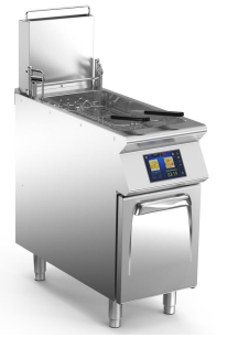 GAS FRYER SINGLE WELL - COBALT-NF94G23HL