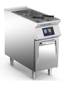 ELECTRIC FRYER SINGLE WELL - COBALT-NF94E22H