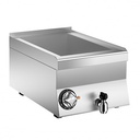 BAIN MARIE 1 WELL - COBALT-B64E