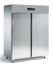 UPRIGHT 2 DOOR FREEZER - ANGELOPO-FD150B