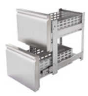 FRIOTEKNO-PEK2C12P3  DRAWER UNIT