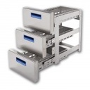 FRIOTEKNO-PEK3C13P3 DRAWER UNIT