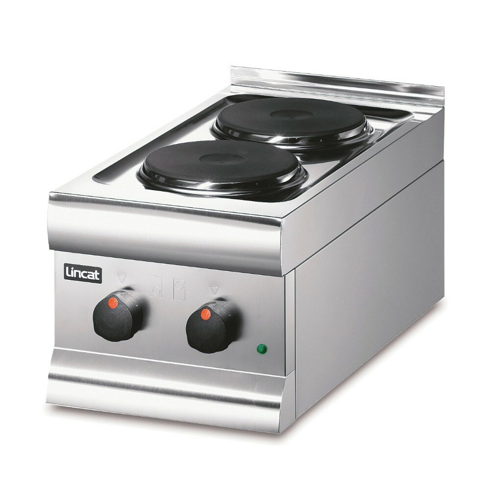 LINCAT-HT3 ELECTRIC 2 plate Boiling top 