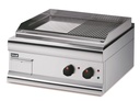 LINCAT-GS6/TR ELECTRIC GRIDDLES ( HALF SMOOTH / HALF RIBBED )