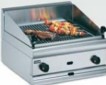 LINCAT-CG6/P GAS CHARGRILL