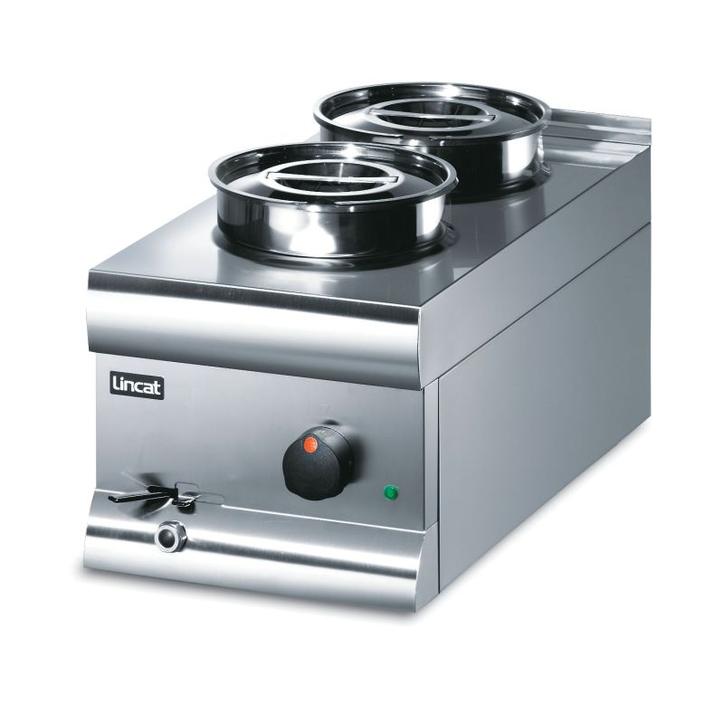 LINCAT-BS3W COUNTER TOP BAIN MARIE