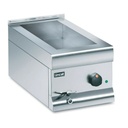 LINCAT-BM3W COUNTER TOP BAIN MARIE 