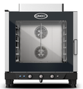 UNOX-XB613G Gas Convection Oven With Humidity 6 Trays