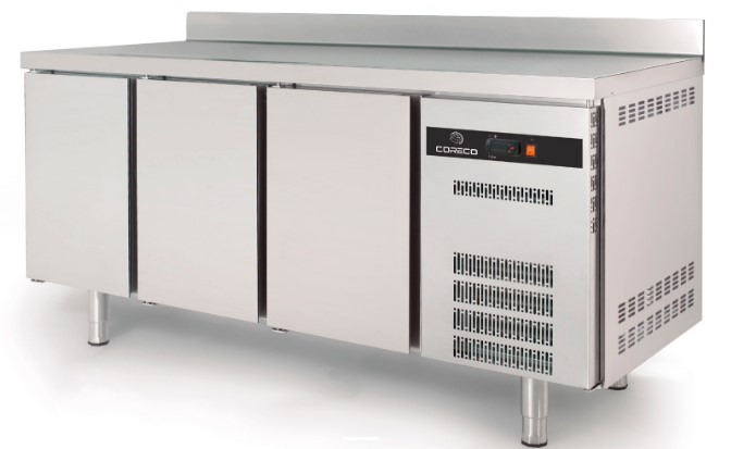 Undercounter CHILLER - CORECO-TGR-180-S_R1