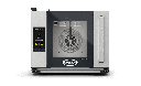 UNOX-XEFT-04HS-ETRV Convection Oven 4 Tray Arianna.Matic