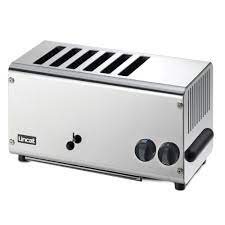 BREAD TOASTER - LINCAT-LT6X