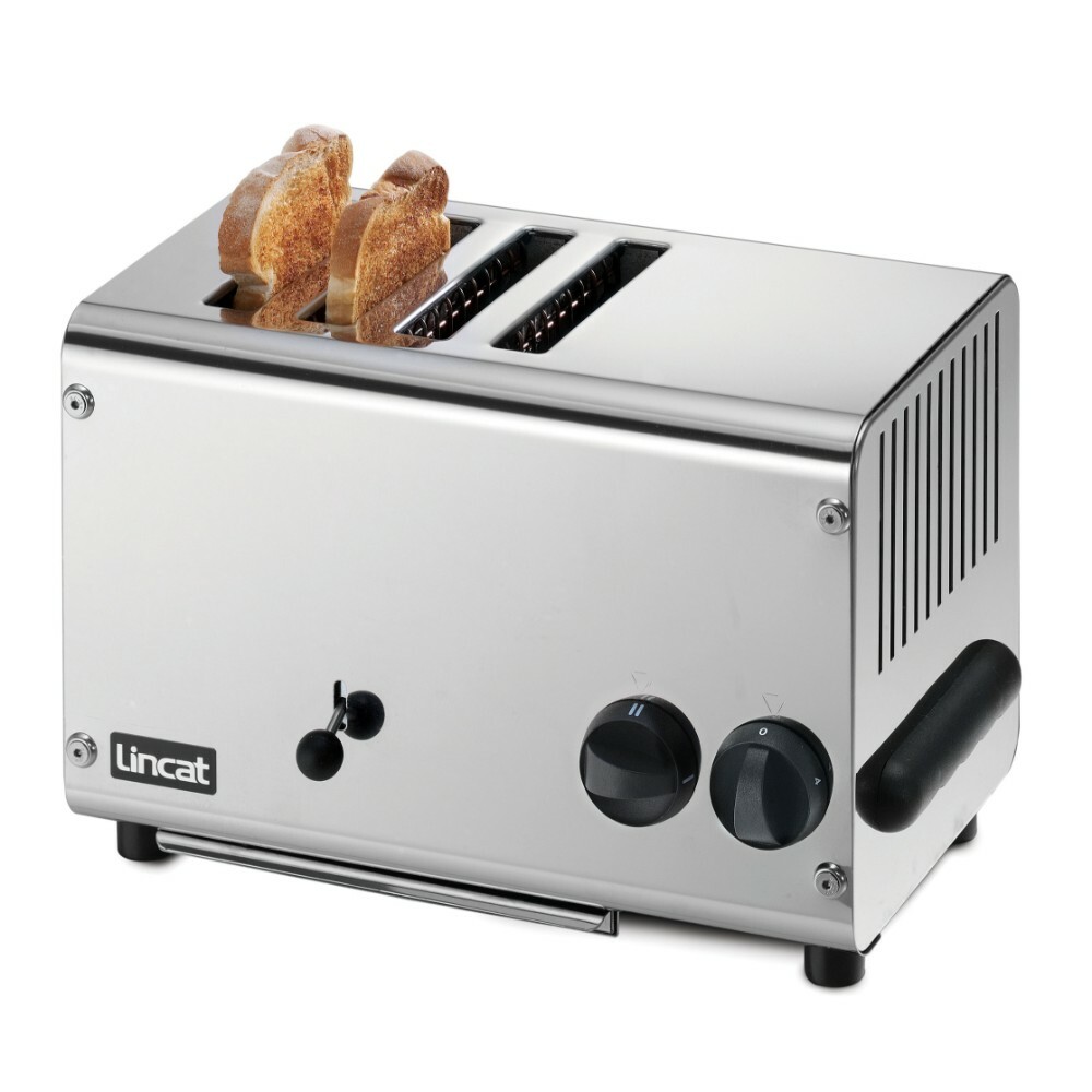 BREAD TOASTER - LINCAT-LT4X