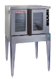 ELECTRIC CONVECTION OVEN SINGLE -BLODGETT-ZEPH100ESGL